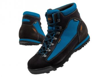 Aku Slope Micro GORETEX Men's Hiking Shoes 88510 671 - Aku - 