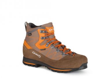 Aku Trekker GTX W 978518 trekking shoes - Aku - 