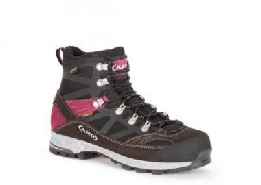 Aku Trekker Pro GORETEX W 847374 trekking shoes - Aku - 