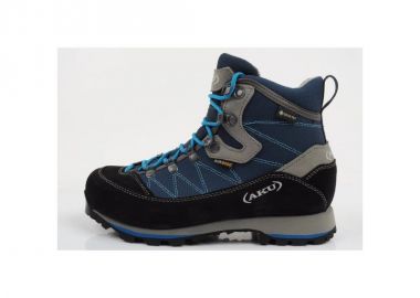 Aku Trekker Wide Goretex W 978W208 shoes - Aku - 