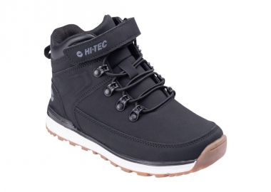 ALAMIS MID JR Children's Shoes - Hi-Tec - 