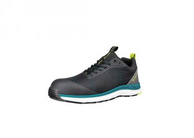 Albatros AER55 Impulse Blac Blue Low U MLIS24B1 shoes - Albatros - 