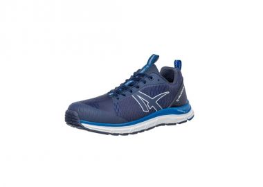 Albatros Aer55 St Blue Low M MLIS27B5 shoes - Albatros - 
