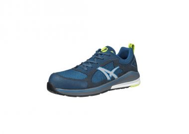 Albatros AER58 Blue Low M MLIS28B5 shoes - Albatros - 