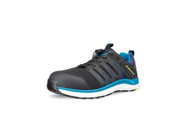 Albatros Brezze Impuls Low U MLIS29B1 shoes black - Albatros - 