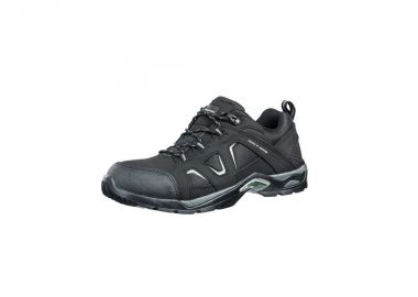 Albatros Vantage Ctx Low U MLIS39B1 shoes black - Bata Industrials - 