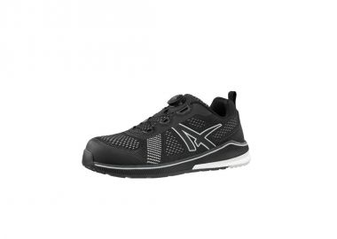Albatros Voltage Blac Ql Low M MLIS33B1 shoes - Albatros - 