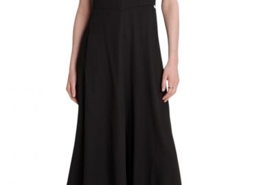 Ale Αμάνικη 81099036-ALMOST BLACK Γυναικείο - Ale - 