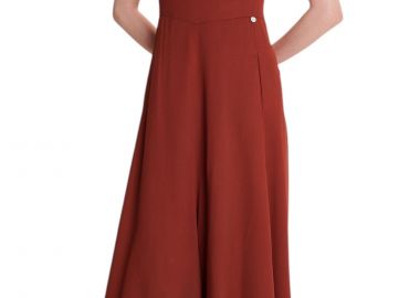 Ale Αμάνικη 81099036-COPPER Γυναικείο - Ale - 