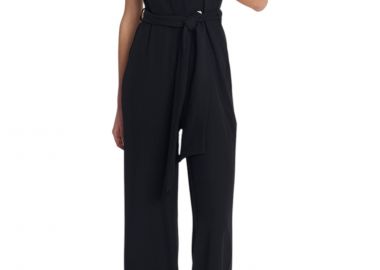 Ale Με Ζώνη 8921099-BLACK Γυναικείο - Ale - 