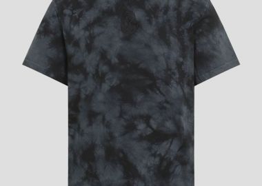 ALEXANDER MCQUEEN Ανδρικό Regular Fit T-Shirt - ALEXANDER MCQUEEN - 