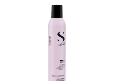 Alfaparf Semi Di Lino Style & Care Original Hairspray 300ml - Alfaparf - 