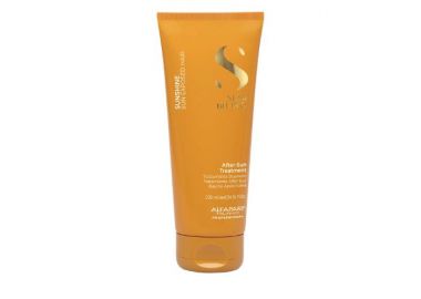 Alfaparf Semi Di Lino Sunshine After-Sun Treatment 200ml - Summer Essentials - 