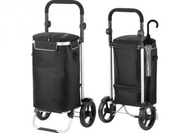 Allround Cruiser 650064 shopping trolley - Cruiser - 