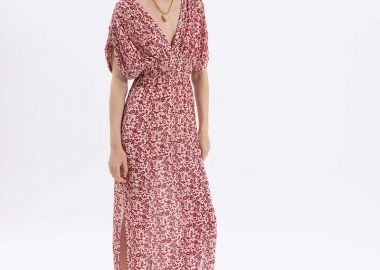 Almium γυναικείο φόρεμα - SOU - 