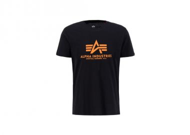 Alpha Industries Basic TShirt M 100501NP477 - Alpha Industries - 