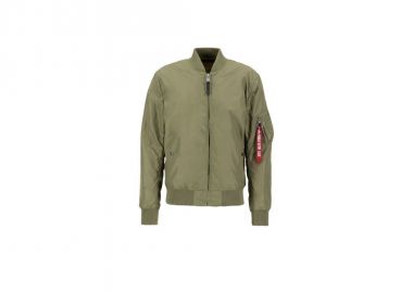 Alpha Industries MA1 TT M 19110311 jacket - Alpha Industries - 
