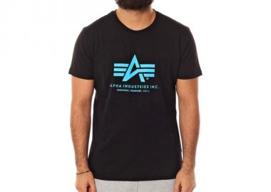 Alpha Industries Tshirt M 100501FP93 - Alpha Industries - 