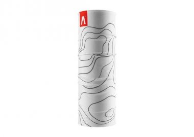 Alpinus Alp ALPTOPO3 Αθλητικό Περιλαίμιο Λευκό - Alpinus - 