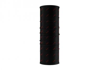 Alpinus ALPPAT1 Αθλητικό Περιλαίμιο Μαύρο - Alpinus - 