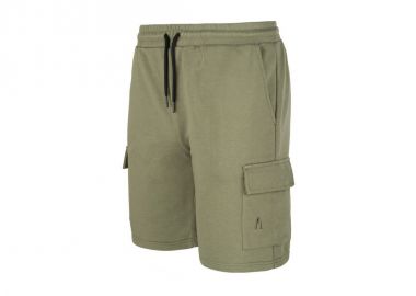 Alpinus Ανδρική Βερμούδα Χακί SI18144 - Alpinus - 