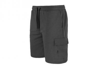 Alpinus Ανδρική Βερμούδα Γκρι SI18149 - Alpinus - 