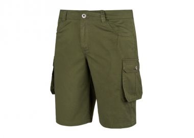 Alpinus Ανδρική Βερμούδα Πράσινη SI18154 - Alpinus - 