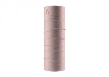 Alpinus Chimney Viki Alp Topo 2 ALPTOPO2 Αθλητικό Περιλαίμιο Ροζ - Alpinus - 