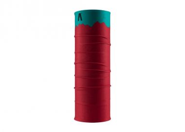 Alpinus Mari Alp Chimney Bite 2 ALPZGRYZ2 Αθλητικό Περιλαίμιο Κόκκινο - Alpinus - 