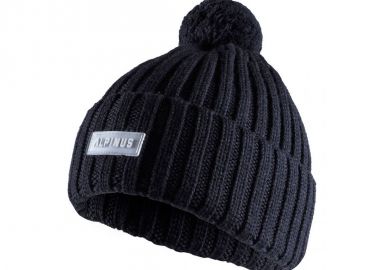 Alpinus Matind Hat Γκρι σκούρο γκρι A8-G one size - Alpinus - 