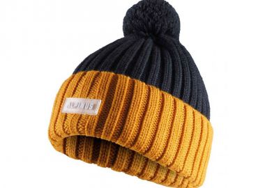 Alpinus Matind Hat Κίτρινο γκρι-κίτρινο A8-Y one size - Alpinus - 