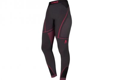 Alpinus Tactical Mora SI8933 Ανδρικό Ισοθερμικό Παντελόνι Ροζ - Alpinus - 