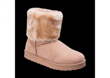 ALREN JRG Children's Winter Shoes - Martes - 