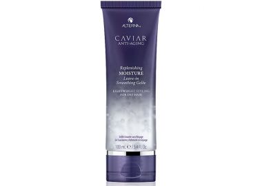 Alterna Caviar Moisture Leave In Smoothing Gelee 100ml - Alterna - 