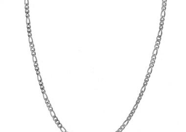 Αλυσίδα Από Ανοξείδωτο Ατσάλι AA15610 50cm - AMOR AMOR - 