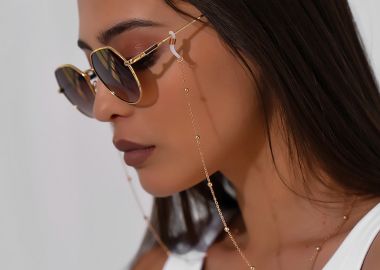 ΑΛΥΣΙΔΑ ΓΥΑΛΙΩΝ - BERKLEY - sense-shop - 