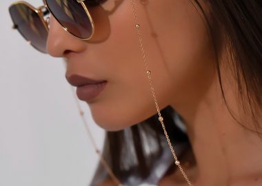 ΑΛΥΣΙΔΑ ΓΥΑΛΙΩΝ - BERKLEY - fashionroom - 