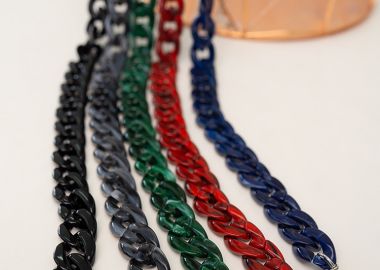 ΑΛΥΣΙΔΑ ΓΥΑΛΙΩΝ - FEDORA COLOURS - fashionroom - 