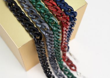 ΑΛΥΣΙΔΑ ΓΥΑΛΙΩΝ FEDORA COLOURS - sense-shop - 