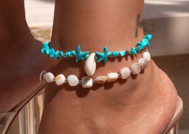 ΑΛΥΣΙΔΑ ΠΟΔΙΟΥ - PERONI - sense-shop - 