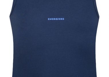 Αμάνικη μπλούζα basic line - ΜΑΡΕΝ 16-100920-5 - energiers - 