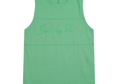 Αμάνικη μπλούζα με τύπωμα για αγόρι - ΜΕΝΤΑ 13-224050-5 - energiers - 