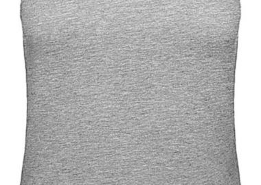 Αμάνικο Γυναικείο Μπλουζάκι TW073 B & C Inspire Organic Sport Grey - B & C - 