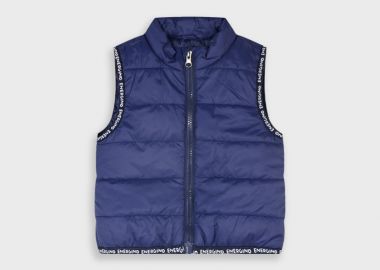 Αμάνικο μπουφάν - ΜΑΡΕΝ 11-226455-1 - energiers - 