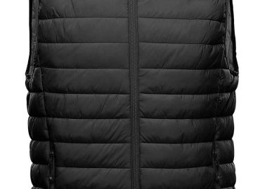 Αμάνικο Μπουφάν Stavanger Thermal Vest AFV-1 Stormtech Black - StormTech - 