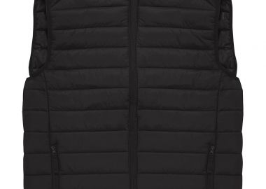 Αμάνικο Μπουφάν Unisex Reset 44942101 B & C Black - B & C - 