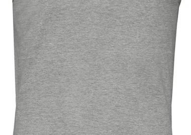 Αμάνικο T-Shirt Move TM201 B & C Sport Grey - B & C - 