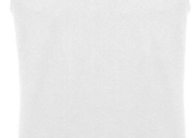 Αμάνικο T-Shirt Move TM201 B & C White - B & C - 