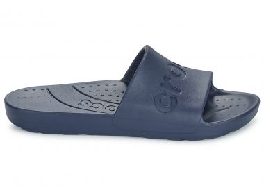 Ανατομικές Παντόφλες Crocs Unisex Slide 210088-410 Μπλε - Crocs - 