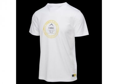 ANDREI II Men's Short Sleeve TShirt - Elbrus - 